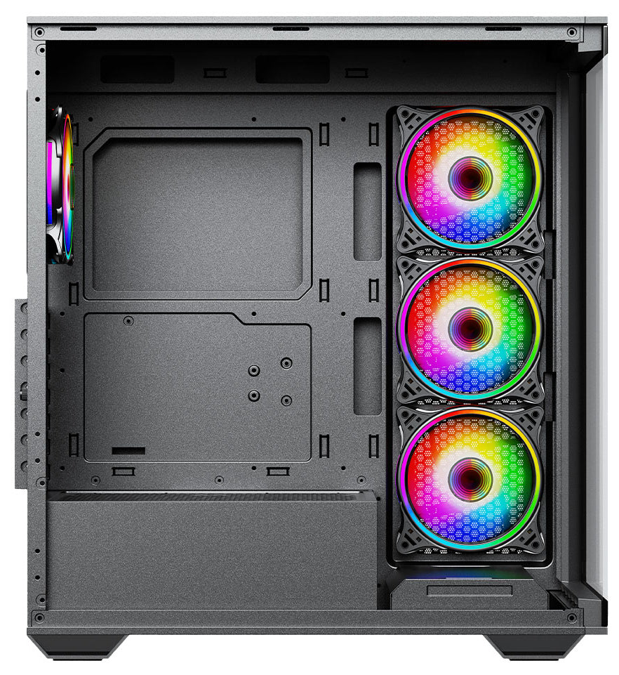 VIDA Solus Black