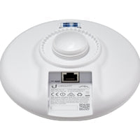 Ubiquiti NBE-M5-16 NanoBeam M5 5GHz 16dBi airMAX Outdoor Wireless CPE Bridge