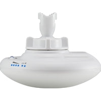 Ubiquiti NBE-M5-16 NanoBeam M5 5GHz 16dBi airMAX Outdoor Wireless CPE Bridge