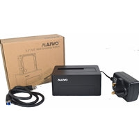Maiwo 2.5 / 3.5" USB 3.0 Hard Drive Dock