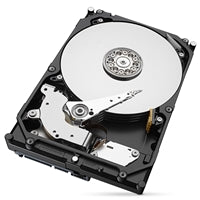Seagate BarraCuda ST6000DM003 6TB 3.5" 5400RPM 256MB Cache SATA III Internal Hard Drive