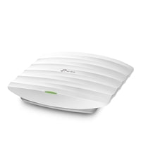 TP-Link Omada EAP225 AC1350 Wireless MU-MIMO Gigabit Ceiling Mount Access Point