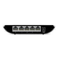 TP-Link SOHO TL-SG1005D 5-Port 10/100/1000Mbps Gigabit Desktop Switch
