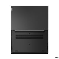 Lenovo V15 G4 AMN Laptop, 15.6 Inch Full HD 1080p Screen, AMD Ryzen 5 7520U 7th Gen, 8GB LPDDR5 RAM, 512GB SSD, AMD Radeon 610M Graphics, Windows 11 Home, Includes 2 Year warranty Upgrade