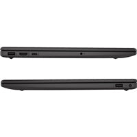 HP 250 G10 9B9R8EA#ABU Laptop, 15.6 Inch Full HD 1080p Screen, Intel Core i7-1355U 13th Gen, 16GB RAM, 512GB SSD, Windows 11 Pro