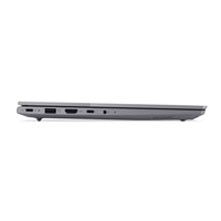 Lenovo ThinkBook 14 Laptop, 14 Inch WUXGA 1920x1200 IPS Screen, Intel Core i5-13420H 13th Gen, 16GB DDR5-5200 RAM, 512GB SSD, Windows 11 Pro