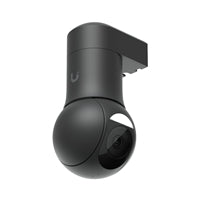Ubiquiti UVC-G5-PTZ G5 Compact All-Weather Pan Tilt Zoom Camera - Black