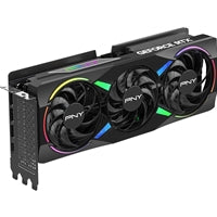 PNY NVIDIA GEFORCE RTX 5070Ti ARGB Epic-X RGB OC16GB, GDDR7 Graphics Card, 8960 Cuda Cores, 2295 MHz Core Clock, Triple Fan, 3 x Display Ports/ 1 x HDMI Port