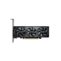 Gigabyte NVIDIA GeForce RTX 5050 OC Low Profile 8G, GDDR6 Graphics Card, 2560 Cuda Core, 2587MHz Core Clock, Triple Fan, 2x DisplayPorts / 2x HDMI Ports