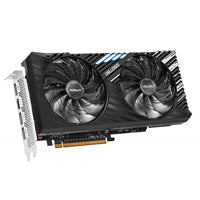 ASRock Intel Arc A750 Challenger SE OC 8GB GDDR6 Graphics Card, 2200 MHz Base Clock, Dual Fan, 3x DisplayPorts / 1x HDMI Port