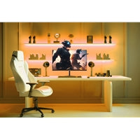 piXL PX27B221S 27 Inch 144Hz Full HD IPS Widescreen Monitor with Speakers, 1920x1080 Resolution, 1ms Response Time, 144Hz Refresh Rate, DisplayPort & HDMI