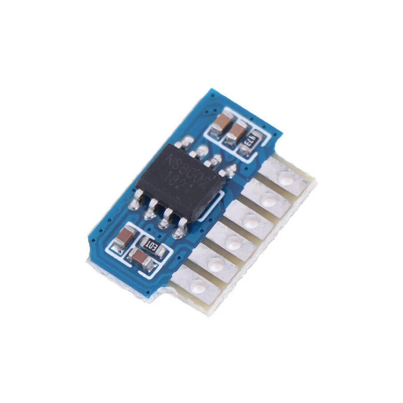 3W Audio Amplifier Module