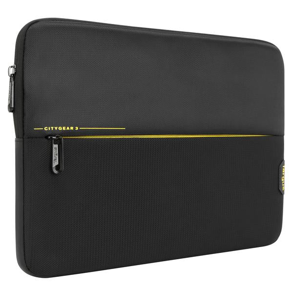 Targus CityGear 29.5 cm (11.6") Sleeve case Black
