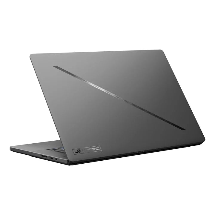ASUS ROG Zephyrus G16 GU606AP-TB002W Intel Core Ultra 9 386H Laptop 40.6 Cm (16) WQXGA 32 GB LPDDR5x-SDRAM 1 TB SSD NVIDIA GeForce RTX 5070 Wi-Fi 7 (802.11be) Windows 11 Home Grey"