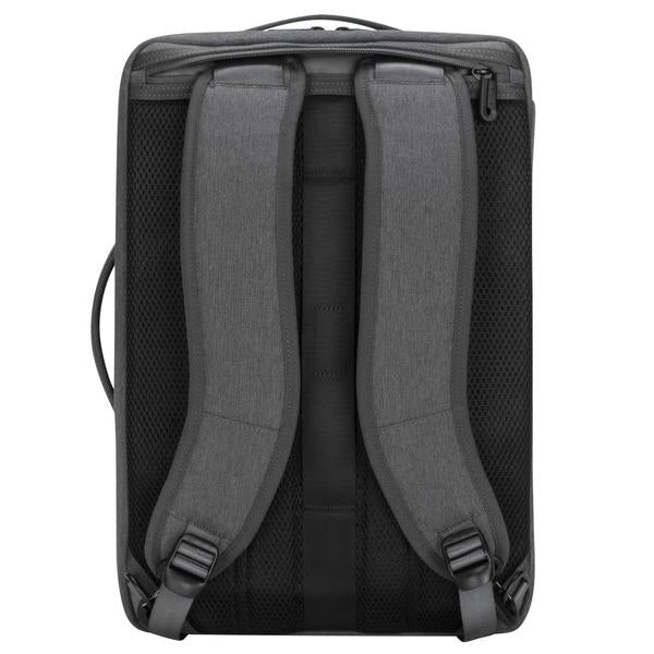 Targus Cypress EcoSmart 39.6 cm (15.6") Backpack Grey