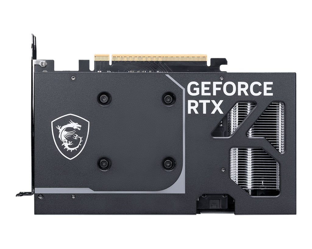 MSI GeForce RTX 5060 8G VENTUS 2X OC NVIDIA 8 GB GDDR7