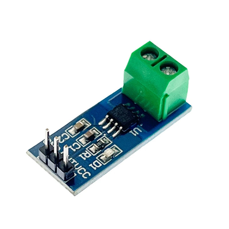 5A ACS71 Module