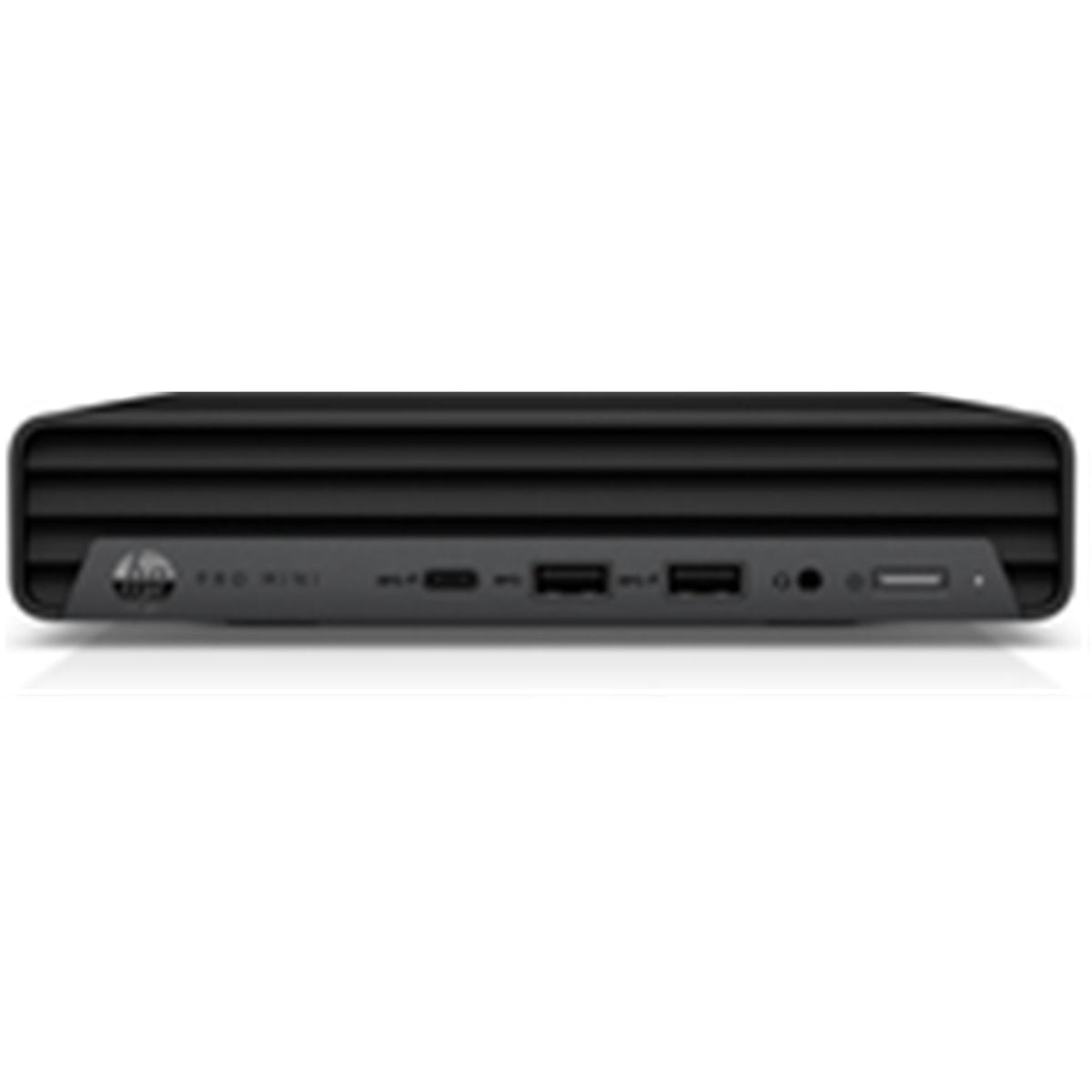 HP Pro Mini 400 G9 Desktop Mini, Intel Core i5-13500T 13th Gen, 8GB RAM, 256 SSD, Intel UHD Graphics 770, Windows 11 Pro
