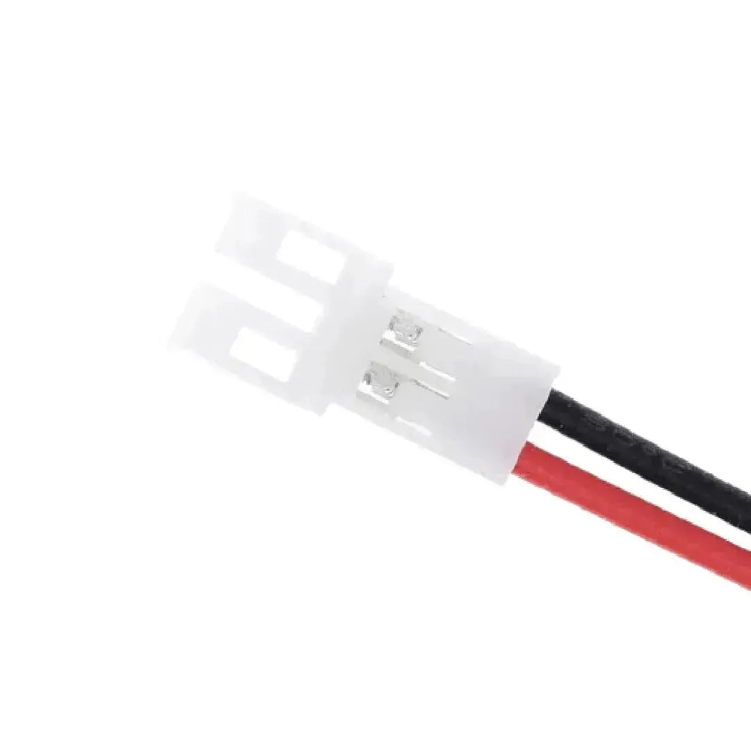 JST PH Male Female - Bare wire Cable 20cm