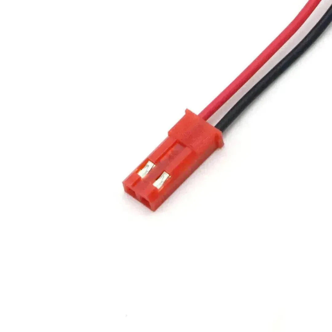 JST Plug Connector Cable