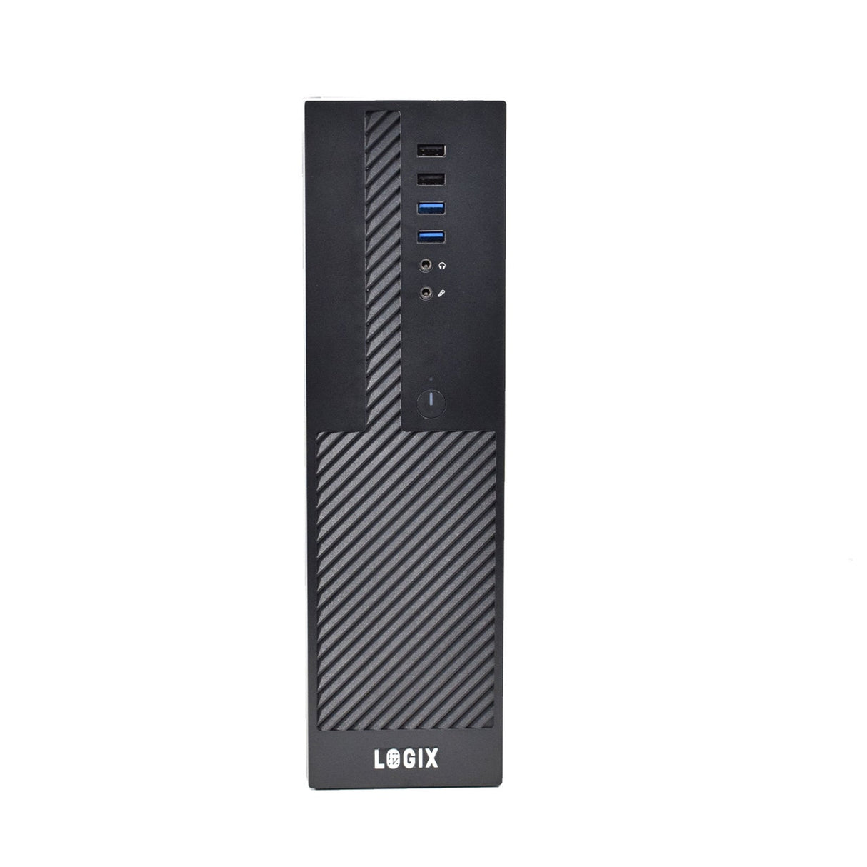 LOGIX 14th Gen Intel Core i5 10 Core Small Form Factor SFF Business / Education PC with 16GB RAM, 1TB SSD, Windows 11 Pro, Keyboard, Mouse & 3 Year Warranty