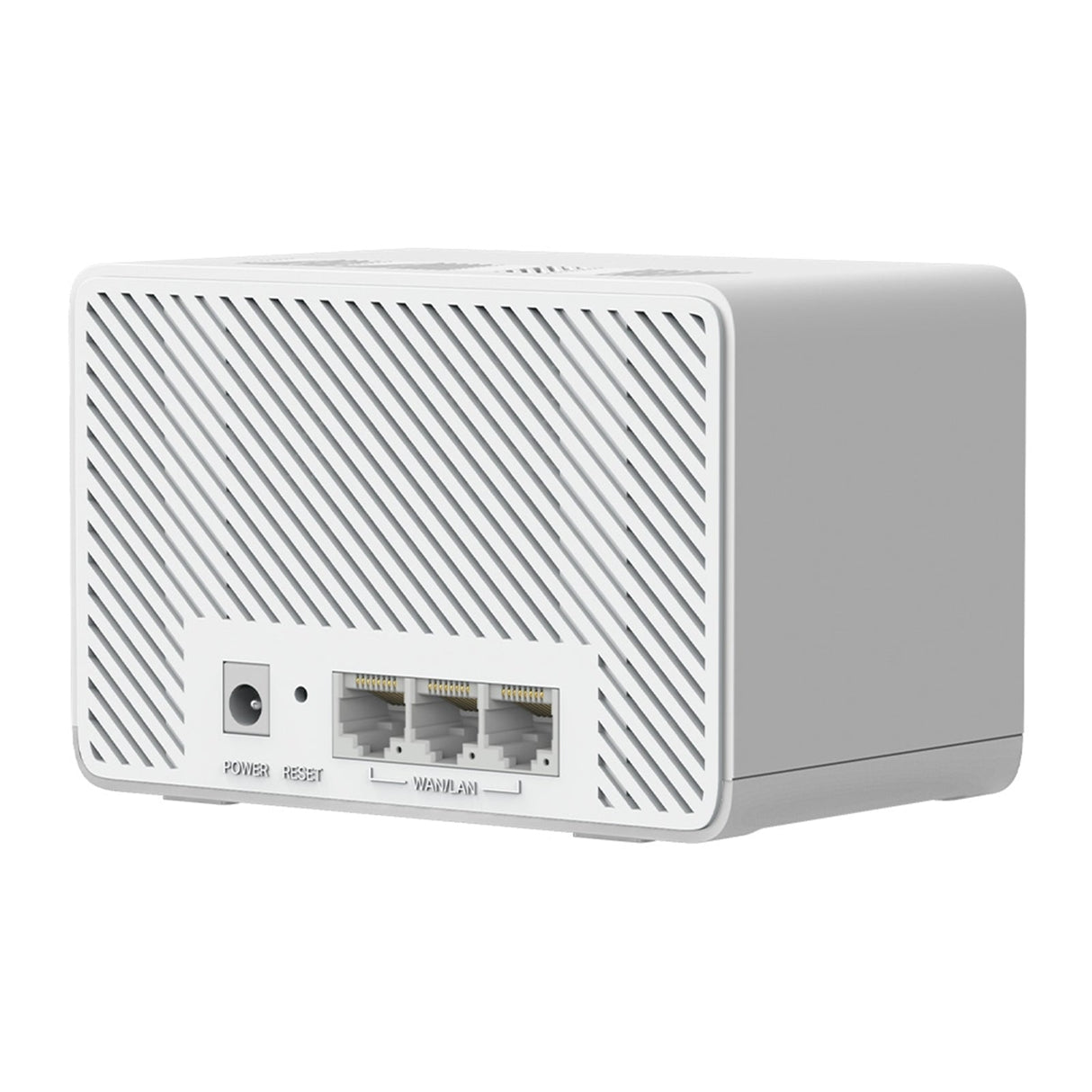 Mercusys Halo H25BE BE3600 Whole Home Mesh Wi-Fi 6 System (3 Pack)