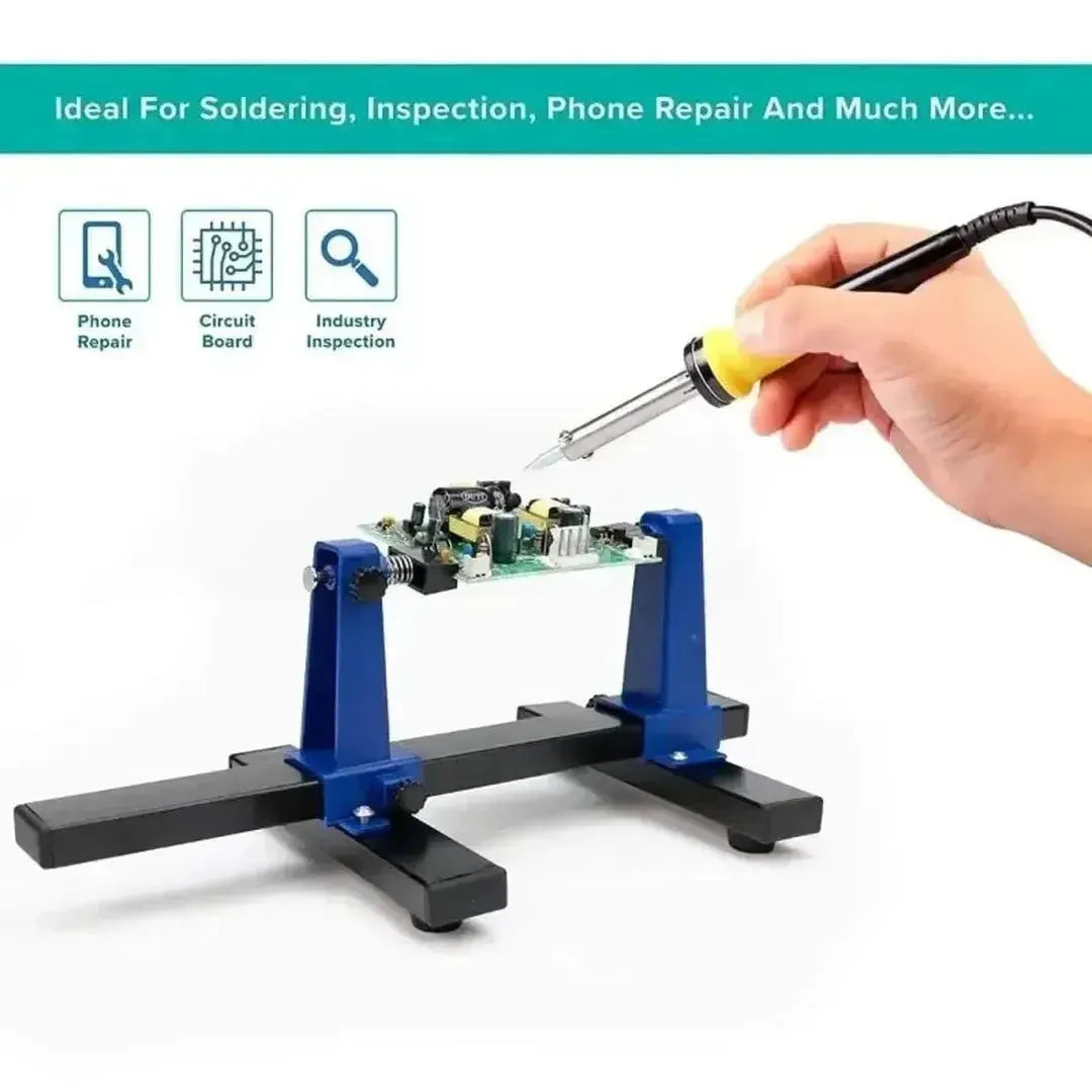 PCB Adjustable Holder