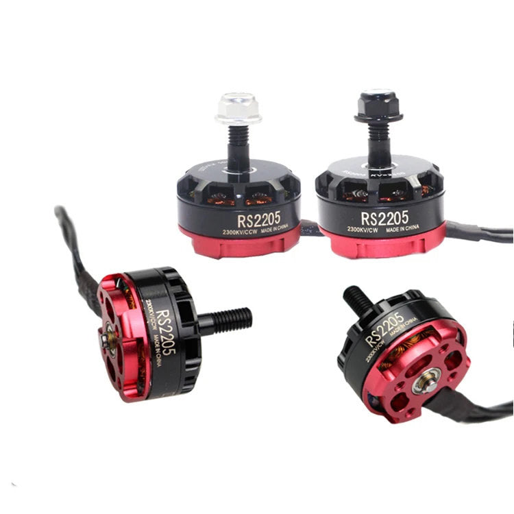 RS2205 Brushless Motor