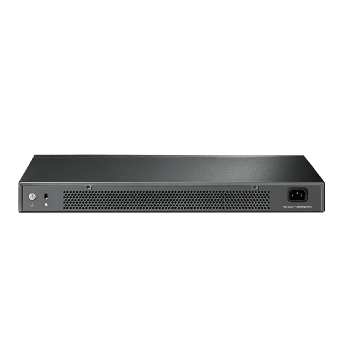 TP-Link JetStream TL-SG3452X 48-Port Metal Gigabit L2+ Managed Switch with 4 10GE SFP+ Slots