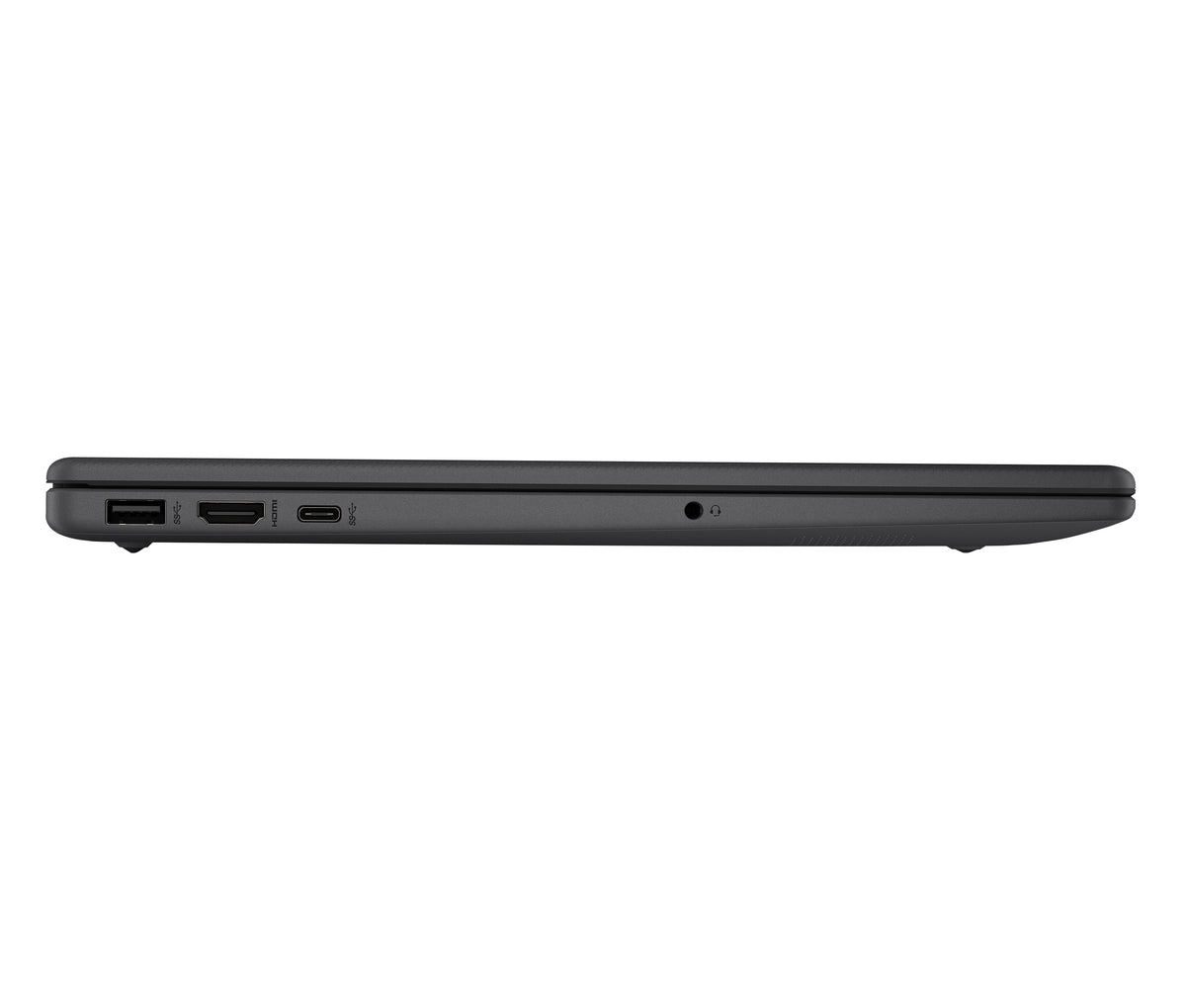 HP 15-fd1009nax Intel Core 5 120U Laptop 39.6 cm (15.6") HD 8 GB DDR4-SDRAM 512 GB SSD Wi-Fi 6 (802.11ax) Windows 11 Home Black