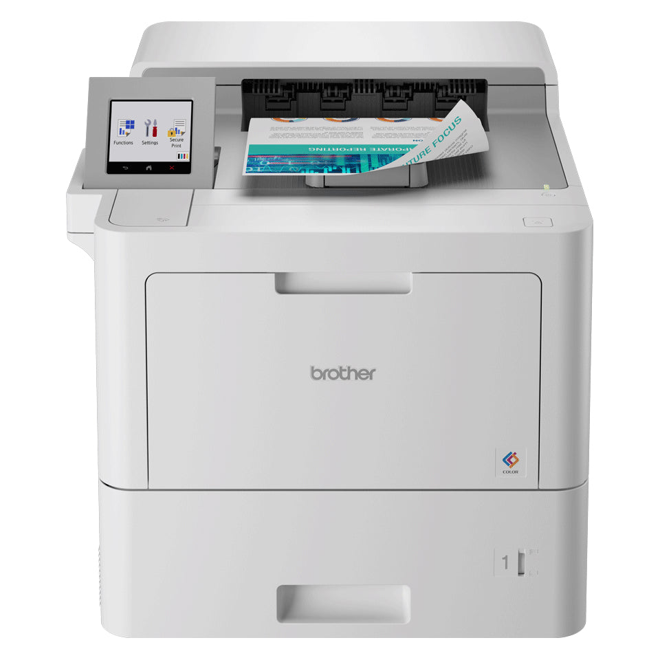 Brother HL-L9430CDN laser printer Colour 2400 x 600 DPI A4