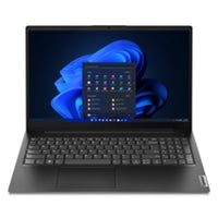 Lenovo V15 G4 83A1008FUK Laptop, 15.6 Inch Full HD Screen, Intel Core i5-13420H 13th Gen Processor, 8GB RAM, 256GB SSD, Wi-Fi 6, Windows 11 Pro