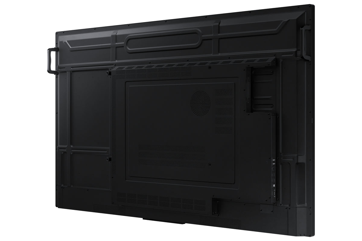 Samsung WA75F interactive whiteboard 190.5 cm (75") 3840 x 2160 pixels Touchscreen Black