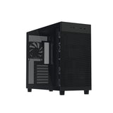 ASUS PRIME AP303 TG Black Midi Tower