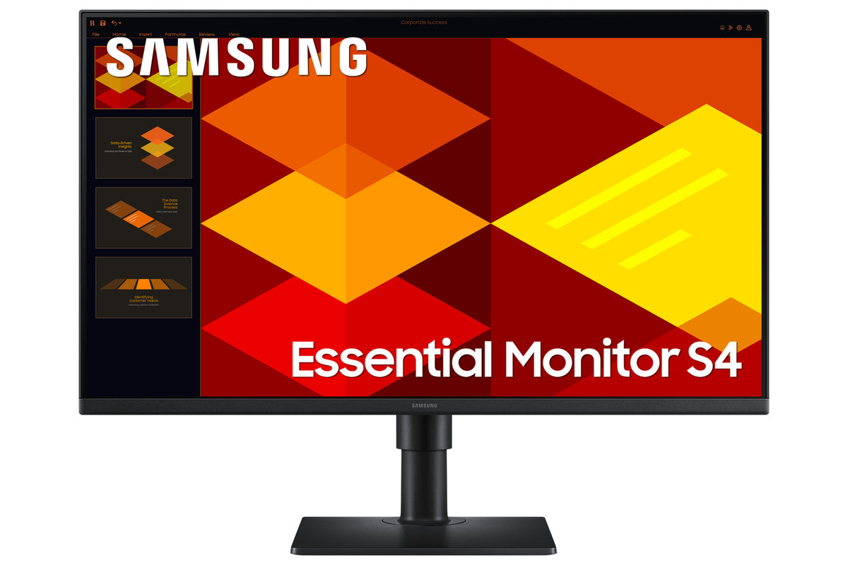 Samsung 27" S40GD Full HD Monitor