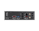 MSI MAG B850 TOMAHAWK MAX WIFI II motherboard AMD B850 Socket AM5 ATX