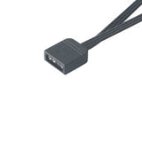 Akasa 1-to-2 Addressable RGB LED Splitter Cable