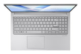 ASUS Vivobook 15 X1504MA-BQ055W Intel Core 7 350 Laptop 39.6 cm (15.6") Full HD 16 GB DDR5-SDRAM 512 GB SSD Wi-Fi 6 (802.11ax) Windows 11 Home Silver