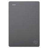 Seagate Basic 5TB USB 3.0 Black 2.5" Portable External Hard Drive