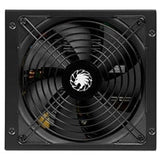 GAMEMAX RPG Rampage 800W PSU, 140mm Ultra Silent Fan, 80 PLUS Bronze, Non Modular, Flat Black Cables, Japanese TK Main Capacitor Fitted
