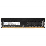 Netac Basic NTBSD4P32SP-08 8GB (1x 8GB) DIMM System Memory, 3200MHz, DDR4, CL22