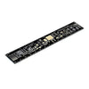 Linijka PCB o długości 15 cm