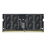 Team Elite TED416G3200C22-S01 16GB (1x 16GB) SODIMM System Memory, 3200MHz, DDR4, CL22