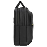 Targus Citygear 39.6 cm (15.6") Briefcase Black