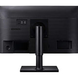 Samsung F22T450FQR 22 Inch IPS Monitor, 1920 x 1080 Full HD (1080p), 75 Hz, 250cd/m, 5 ms, 2xHDMI, DisplayPort, USB-Hub, Freesync, Height Adjustable