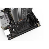 be quiet! (BZ002) MC1 M.2 SSD Cooler, Single/Double Side Compatibility, 2280 Size