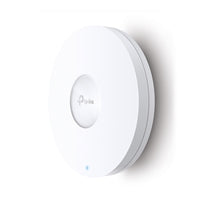 TP-Link Omada EAP610 AX1800 Ceiling Mount WiFi 6 Access Point