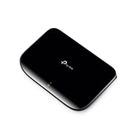 TP-Link SOHO TL-SG1005D 5-Port 10/100/1000Mbps Gigabit Desktop Switch