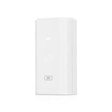 Ubiquiti POE-24-12W-G-WH 24V 12W Gigabit Passive PoE Injector