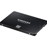 Samsung 870 EVO Series 2.5"  (MZ-77E4T0B/EU) 4TB SATA Internal SSD Drive